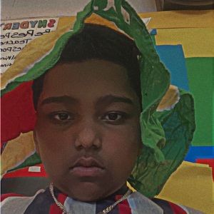 Meet your Posher, Omesh